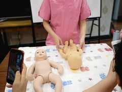 -福田家月子中心 产后 月嫂(市立母子医院店)
