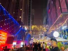 -太原茂业天地购物中心