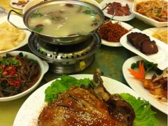iphone_upload_pic-阿拉丁新疆风味餐厅·清真(罗廊巷店)