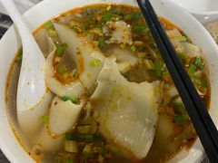 -陇上全荟兰州传统牛肉面(延吉路店)