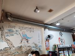 -盖帮鳝鱼串串(东郊记忆店)