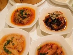 -汉唐宴长安食府