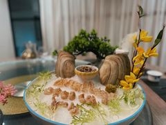 -龚记海鲜20年老字号