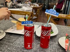 -徐记私厨(半淞园路店)