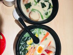 -新一番三文鱼寿司(大东海店)