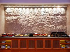 -杭州西子湖四季酒店-WL BISTRO西湖餐厅(灵隐路店)