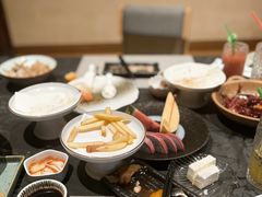 -樱之盛宴·蟹料理海鲜自助(前进大街店)