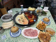 -五里关火锅(牛市口店)