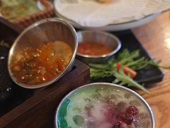 -椰莱泰小谷·东南亚融合菜(坪山悦阾SPACE店)