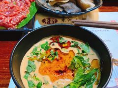 -束河人家(南锣鼓巷店)