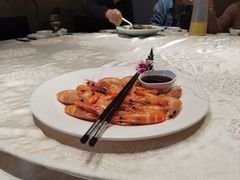 明虾-富黎华海鲜大酒楼(正大广场店)