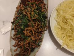 -老昌春饼(学府凯德店)
