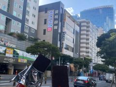 -宝健路步行街(Pedestrian Shopping Street)