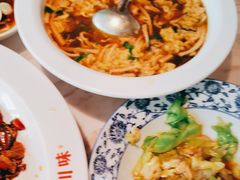 -茅庐川菜(烟台万象汇店)