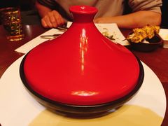 -Tajine Moroccan塔金摩洛哥中东餐厅