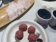 -千牛将·鲜牛肉火锅(开元路店)