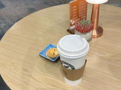 -逸派咖啡 EPARKCOFFEE(广安门店)