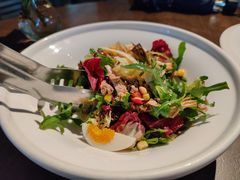 -Aria意·艾意西餐