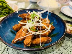 -Home Thai·泰谣(王府井apm店)