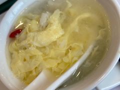 酒酿丸子-雪园上海饭店(港湾1号店)