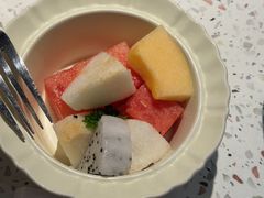 -战斧牛排餐厅(悦方IDMALL店)