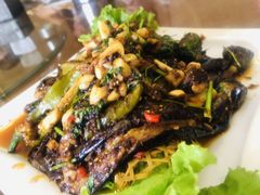 -明海妈妈菜(大连外国语学院店)