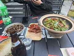 -鸽子窝(宋庄店)