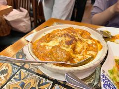 阿里巴巴焗雞扒飯-番茄屋葡式美食(总店)