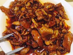 -南来顺饭庄·清真(南菜园店)