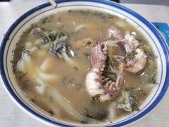 -赵璐海鲜面馆(德行路店)