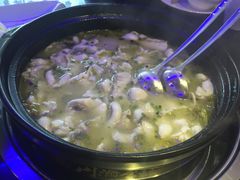 -周渝食惦酸菜鱼(青浦店)
