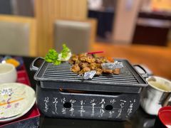 -昱匠·日本料理(金融街店)