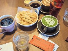 -Grande A'moo(上海万象城店)