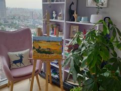 -蒂朵儿童绘画美术教室