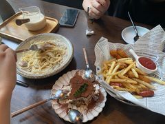 -咖啡·湖(德清店)