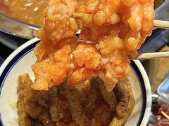 -黔哆哆地摊酸汤火锅(清湖店)