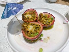 -79号渔船海鲜饭店(华强北店)