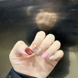 -如一·美甲美睫