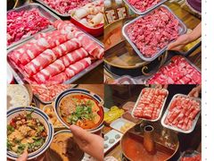 -旧街市鲜货老火锅(大光路店)