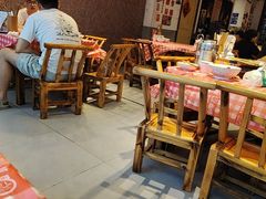 -龙师傅卤炒(天马店)