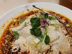 -京华烟云·北京烤鸭(领展购物广场·中关村店)