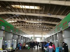 -岳各庄批发市场(西四环中路店)