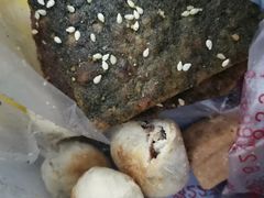-宋记饼家(石门二路店)