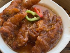 -馨越楼·点心·粤菜(赤坎店)