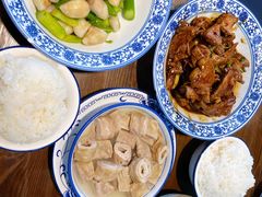 -兰边碗(鼓楼店)