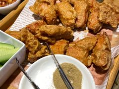 -隆喜元鱼汤包·海鲜(中联广场店)