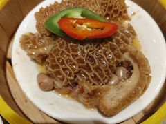 -香云轩·顺德菜(香云纱园林酒店店)