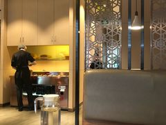 大堂-七欣天(上海淮海路新尚广场店)
