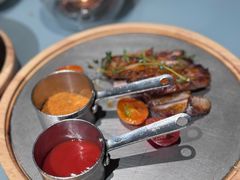 -小大董·烤鸭(观景餐厅·南京西路店)