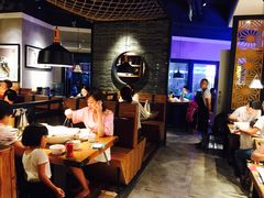 -江渔儿酸菜鱼(万科东荟城店)
